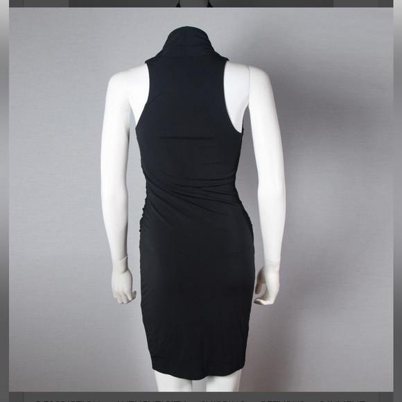 BNWT helmut lang dress size TP - Picture 2 of 7